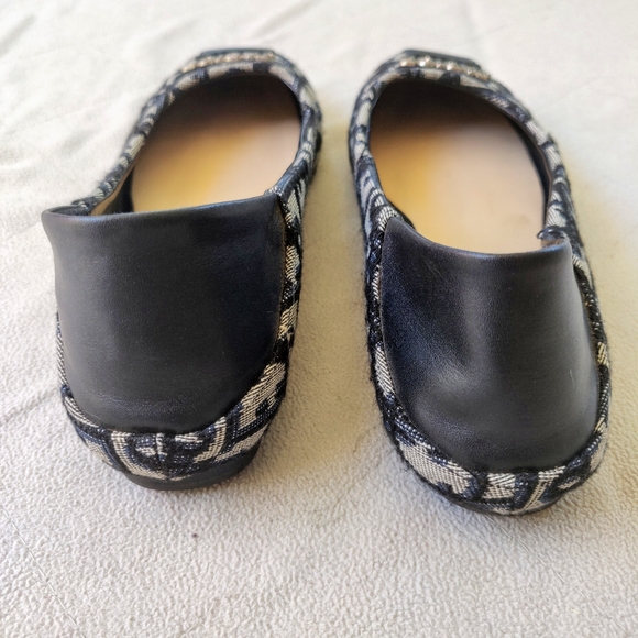 Authentic Dior J'adior Flats - Picture 7 of 9